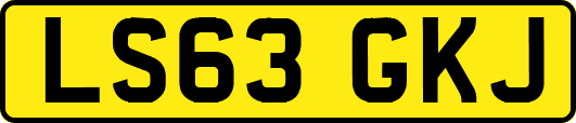 LS63GKJ