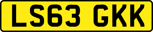 LS63GKK