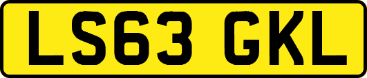 LS63GKL