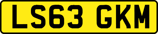 LS63GKM