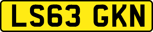 LS63GKN