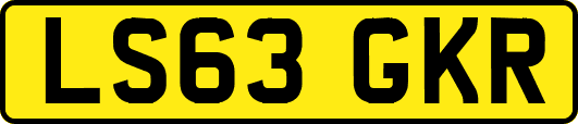 LS63GKR