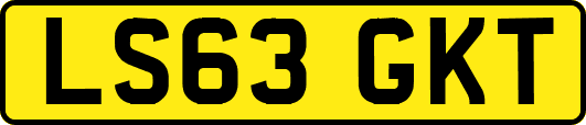LS63GKT