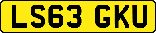 LS63GKU