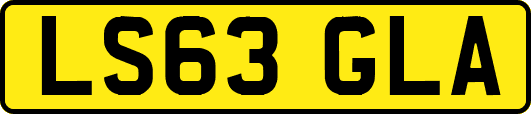 LS63GLA