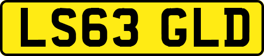 LS63GLD