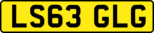 LS63GLG