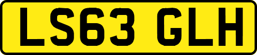 LS63GLH