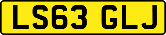 LS63GLJ