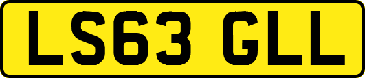 LS63GLL