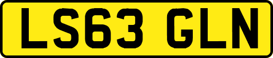 LS63GLN