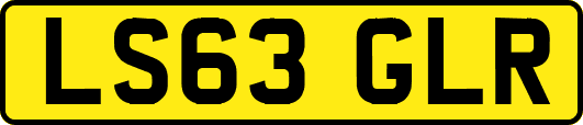 LS63GLR