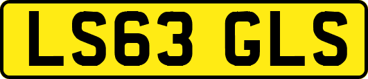 LS63GLS