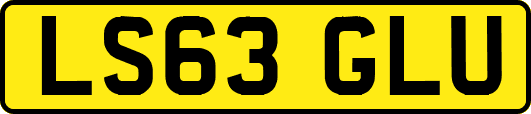 LS63GLU
