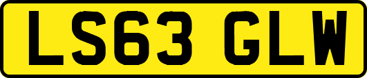 LS63GLW