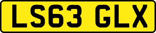 LS63GLX