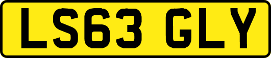 LS63GLY