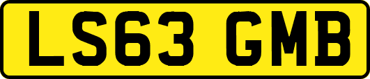 LS63GMB