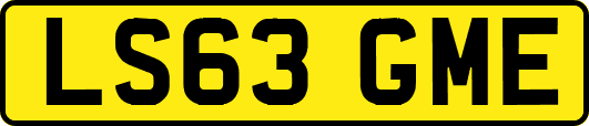 LS63GME