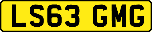 LS63GMG
