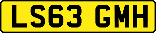 LS63GMH