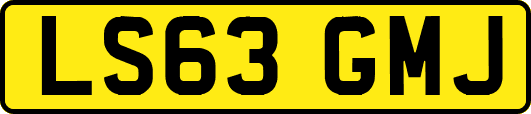 LS63GMJ