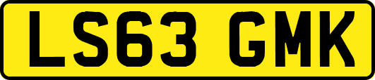 LS63GMK
