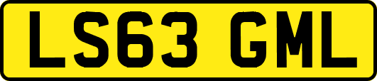 LS63GML