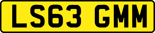 LS63GMM