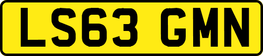 LS63GMN