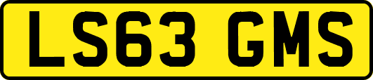LS63GMS