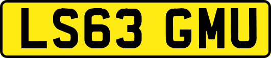 LS63GMU