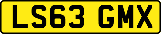 LS63GMX