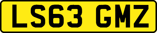 LS63GMZ
