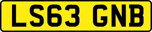 LS63GNB