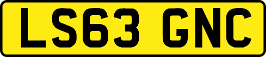 LS63GNC