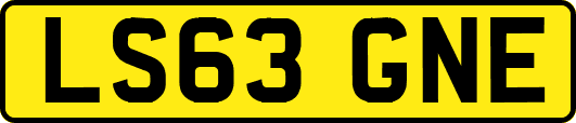LS63GNE