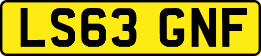 LS63GNF