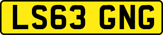 LS63GNG