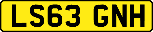 LS63GNH