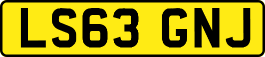 LS63GNJ