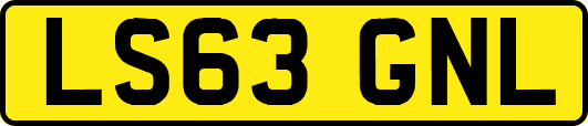 LS63GNL