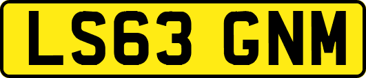 LS63GNM