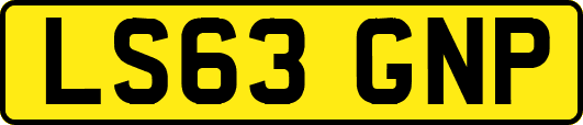 LS63GNP