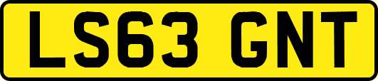 LS63GNT
