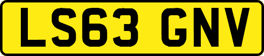 LS63GNV