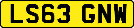 LS63GNW