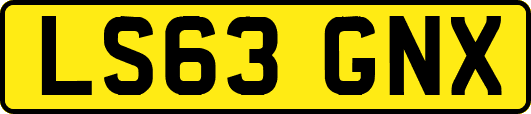 LS63GNX