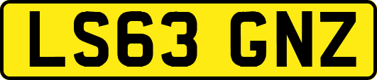 LS63GNZ