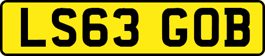 LS63GOB